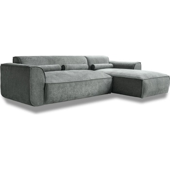 Miuform Зелен ъглов диван (десен ъгъл) Flex Felix - Miuform (2032SO37)