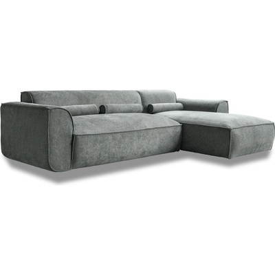 Miuform Зелен ъглов диван (десен ъгъл) Flex Felix - Miuform (2032SO37)