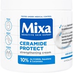 Mixa Регенериращ крем за тяло за чувствителна кожа Ceramide Protect, 400 ml (2277925) Лосион за тяло