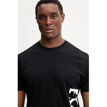 Karl Lagerfeld Памучна тениска Karl Lagerfeld (A2M46038)