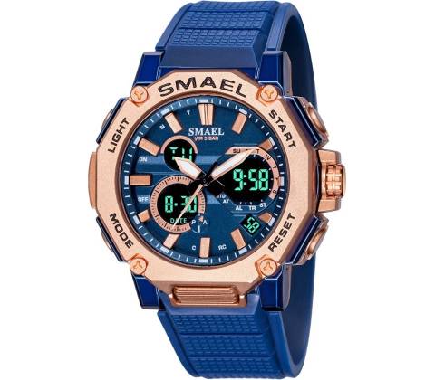 Smael TROY KP14091