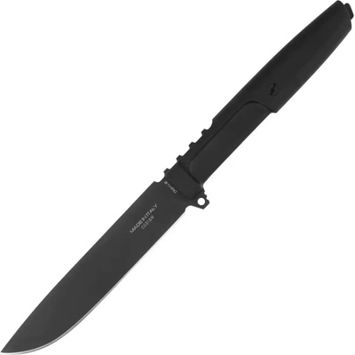 Pevný Extrema Ratio VIPERA TOTAL BLACK 04.1000.0484/M3/BLK/BLK