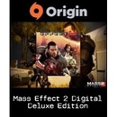 Mass Effect 2 (Deluxe Edition)