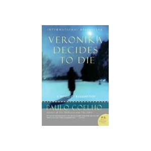 Veronika Decides to Die | Paulo Coelho, Margaret Jull Costa (ISBN: 9780061124266)