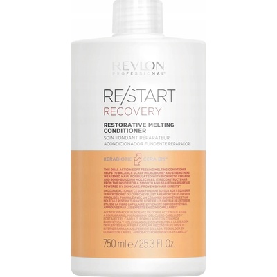 Revlon Restart Recovery Restorative Melting Conditioner 750 ml