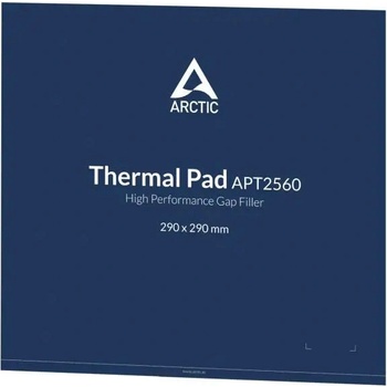 Arctic Термопроводящ пад ARCTIC TP-2, 290 x 290 x 1 mm (ACTPD00018A)