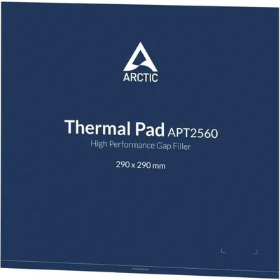 Arctic Термопроводящ пад ARCTIC TP-2, 290 x 290 x 1 mm (ACTPD00018A)