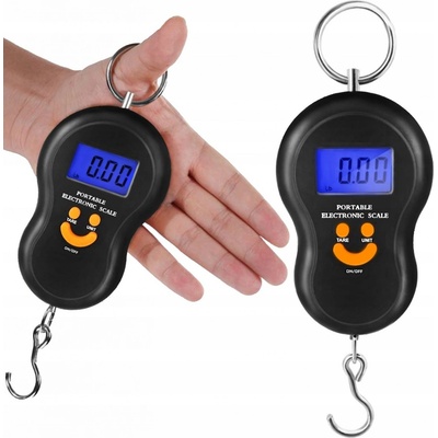 ISO-R277 Závěsná váha do 40 kg – Zbozi.Blesk.cz