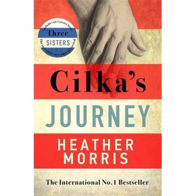 Cilkas Journey - Heather Morris