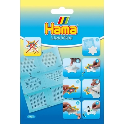 HAMA HAMA Samolepící šablony MIDI