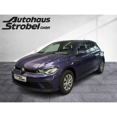 Volkswagen Polo 1.0 59 kW