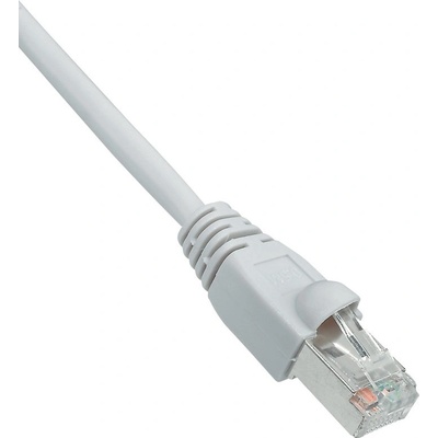 Solarix C5E-114GY-2MB Patch, CAT5E, UTP, PVC, 2m, šedý