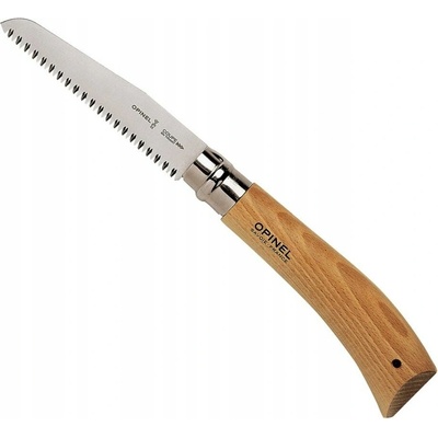 Opinel Ručná píla No.12 na drevo 658 Frézovaný list 120mm
