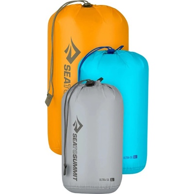 Sea to Summit Ultra-Sil Stuff Sack Set 3, 5, 8 l