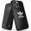 Adidas Кейс Adidas OR SnapCase Trefoil за iPhone 13 Pro / 13 6.1", черен / черен, 47098 (KAT06171-0)