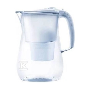 Aquaphor Onyx jug + cartridge B100-25 Maxfor Mg+ (4.2 liters