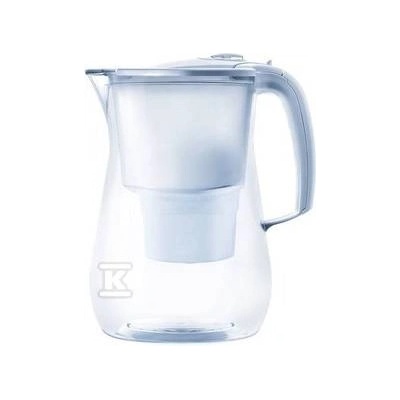 Aquaphor Onyx jug + cartridge B100-25 Maxfor Mg+ (4.2 liters