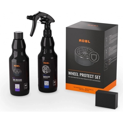 ADBL Wheel Protect Set