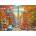 Gibsons - Puzzle Autumn in Paris - 1 000 piese