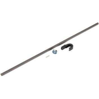 Traxxas Централен стоманен вал Traxxas 278mm