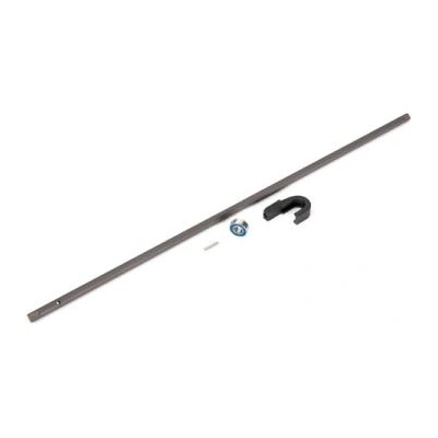 Traxxas Централен стоманен вал Traxxas 278mm