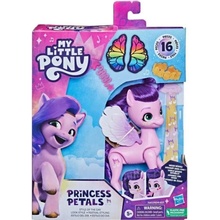 Hasbro MLP My Little Pony Bridlewoodstock Styl dne PRINCESS PETALS