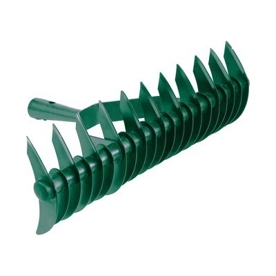 Kultivátor 380 mm na trávu oboustranný