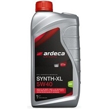 Ardeca Synth XL 5W-40 20 l