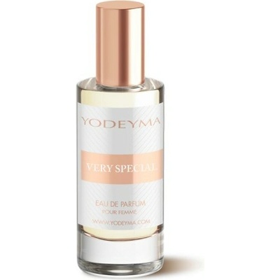 Yodeyma Very Special parfumovaná voda dámska 15 ml vzorka