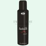 Lisap Professional Milano Lisap Лак за коса без газ със силна фиксация 250 мл. Fashion Extreme Eco Spray (1370028)