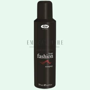 Lisap Professional Milano Lisap Лак за коса без газ със силна фиксация 250 мл. Fashion Extreme Eco Spray (1370028)