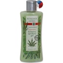Sprchovacie gély Bohemia Herbs Cannabis regenerační sprchový gél 250 ml