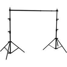 LINKSTAR BS-2431 konštrukcia na pozadí 232x315cm
