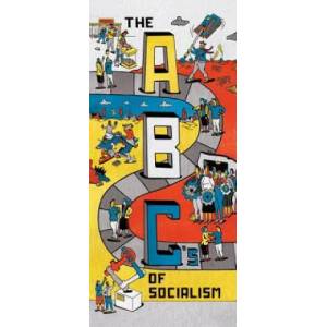 ABCs of Socialism (ISBN: 9781784787264)