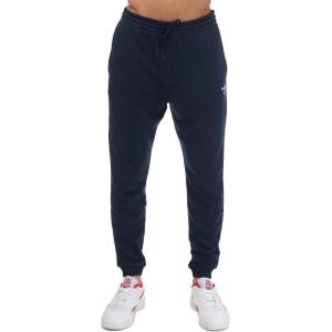 Reebok Анцуг Reebok Identity French Terry Joggers - Navy