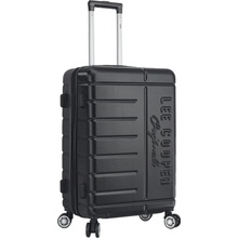 Lee Cooper Brighton M LC33303-67-01 černá 64 L