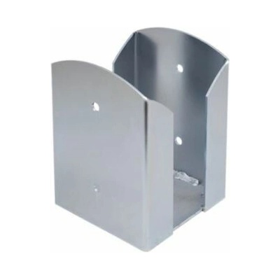 DMX PSPW 140 patka sloupku 142x200x3,0