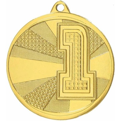 MMC29050 Zlatá medaila za 1. miesto ø 50 mm