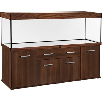 Diversa Solid LED akvarijní set rovný 720 l