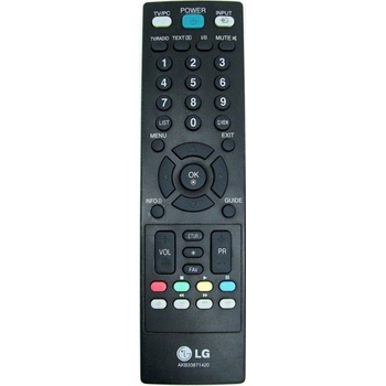 GENERAL LG AKB33871420 - съвместимо дистанционно управление на марката General (AKB33871420)