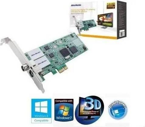 AVerMedia AVerTV TwinStar
