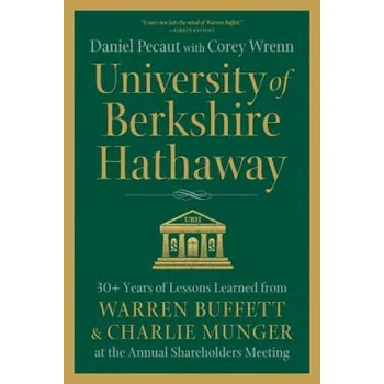Image 1 of University of Berkshire Hathaway