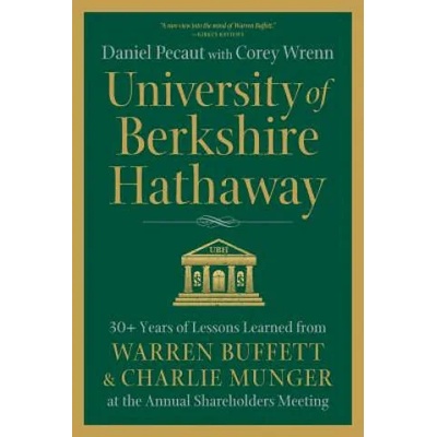 University of Berkshire Hathaway
