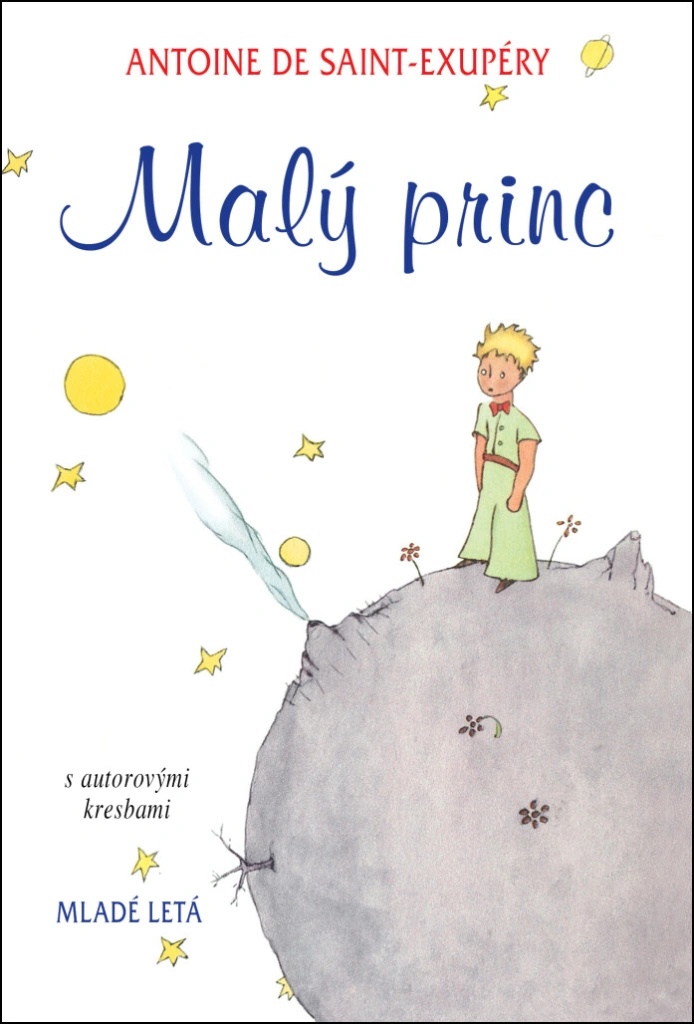 Malý princ