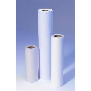 Plotrový papier, do atramentovej tlačiarne, A1, 594 mm x 50 m x 50 mm, 80 g, XEROX