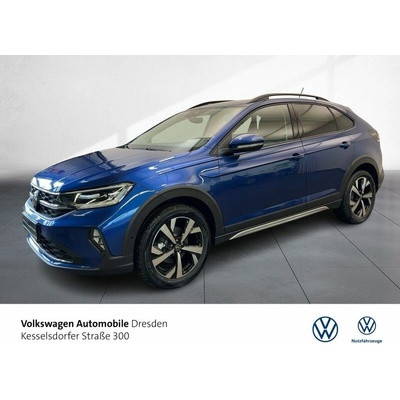 Volkswagen Taigo 1.0 TSI Style DSG 85 kW