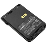 Cameron sino Батерия за радиостанция Motorola DP3000e, DP3441e, XiR P8600 PMNN4440 Liion 7, 4V 1600mA Cameron Sino (CS-MTE860TW) - privantex