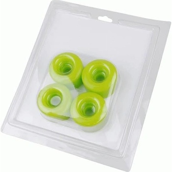 Tempish Quad 54mm 90A 4 ks