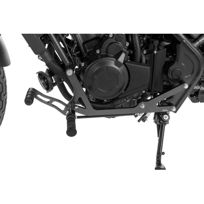 Přepákování Motorrad Burchard pro Honda CMX 500 Rebel, předsunutí - 23 cm - chrom - SUNDANCE | Zboží Auto