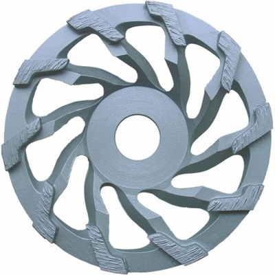 Norton clipper Diamantový kotouč 150 mm 70184624760